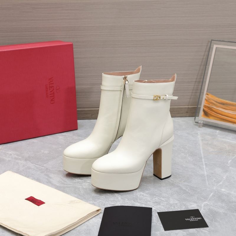 Valentino Boots